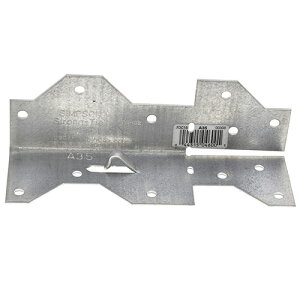 SIMPSON �t���[�~���O�A���J�[ A35 (���E�����E���p) �m10�n #DIY �V���v�\�� ���� 2x4 �����˂� �ʔ�