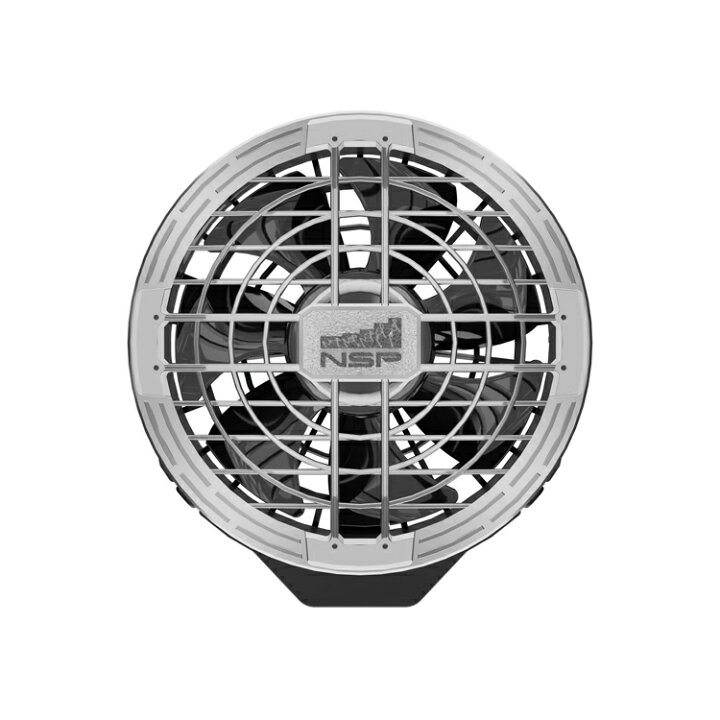 楽天市場】NSP NZ-SK12 Nクールウェア スターターキット 12V カラー