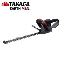 楽天市場】earth man ヘッジトリマーの通販