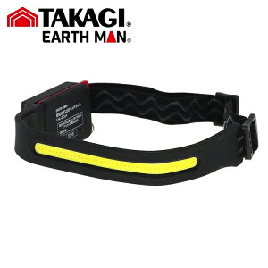 TK EARTH MAN ���d�rLED�w�b�h���C�gLHL-2CLA�y1�z#TAKAGI ���V �^�J�M EARTH MAN �A�[�X�}��
