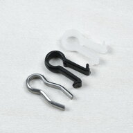 有孔ボード ロックピン ステンレス/樹脂 ピッチ25mm/30mm
