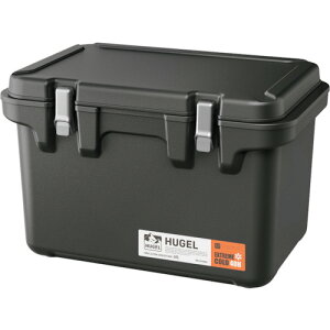 TR IRIS 294776 HUGEL ^fMN[[{bNX 40L `R[O[ yi : VITC-40-CHz y435-9015z