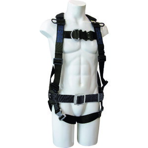 TR �^�C�^�� 3D Harness �t�����gD�t M ��ƃx���g�t �y�i�� : FD3DN-9A-M 5008�z �y1952089�z