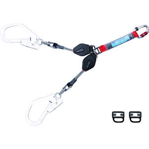 TR �c������ �t���n�[�l�X�p�������[�h �_�u���R���g���g�� �y�i�� : THL-2-CR93SV-21KS-2R23-BP 4062�z �y2257849�z