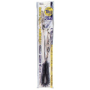 TR OH S[v h~pZ[teBR[h (XeXC[) gp׏d1Kg ubN ő咷1700mm R[ha3mmyi : SC-1 8659z