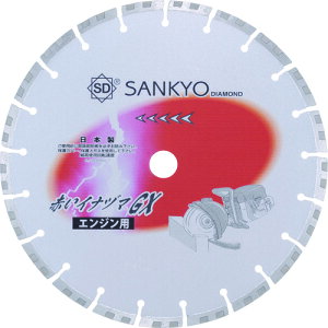 TR O ԂCid}GX 307×2.8×25.4 RN[gE΍ތ