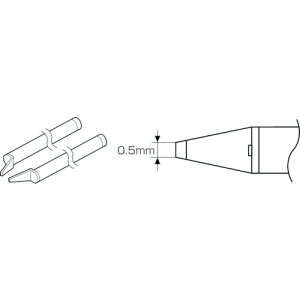 TR ���� ���Đ� CHIP 0.5L�^