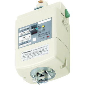 TR Panasonic Rdu[JtvO 3P30A30mA