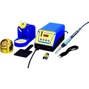TR ���� �n�b�R�[FX-838 100V 2�ɐڒn�v���O
