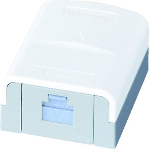 TR Panasonic ƂV[Y񃂃WWbN CAT5E Io1R