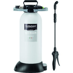 TR EPOCA ~ A-TYPE10 PRO FOAMER EPDM