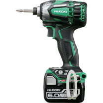 楽天市場】日立 インパクトドライバー 14.4v セットの通販