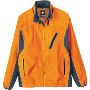 TR �A�C�g�X �t�[�h�C���W���P�b�g �I�����W LL 10301-163-LL