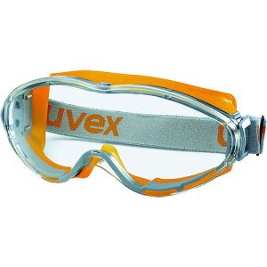 TR UVEX 安全ゴーグル ウルトラソニック (入数) 1個