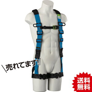 TR タイタン KESEL江戸鳶ハーネス L (墜落制止用器具) ハーネス型墜落制止用器具 (胴ベルトなし) KETN-10A-L サンコー (株) #フルハーネス 各種 墜落制止用器具 ランヤード