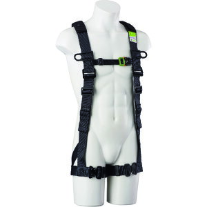 TR タイタン 江戸鳶 L (墜落制止用器具) ハーネス型墜落制止用器具 (胴ベルトなし) ETN-10A-L サンコー (株) #フルハーネス 各種 墜落制止用器具 ランヤード