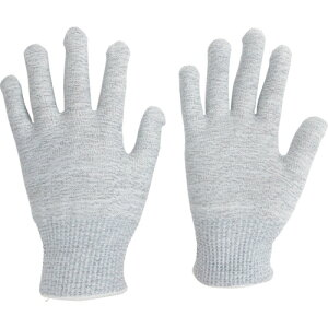 TR ミドリ安全 耐切創手袋 カットガードG132 S (入数) 1双