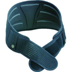 TR タイタン 腰部サポーター プロガードスリーディー ストレッチフラップ付 M サポーターベルト PGRM サンコー (株) #フルハーネス 各種 墜落制止用器具 ランヤード