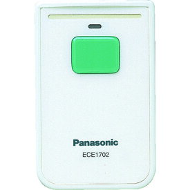 TR Panasonic 小電力型ワイヤレス カード発信器