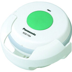 TR Panasonic 小電力型ワイヤレス 浴室発信器