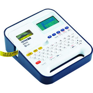 TR LOW uevvPRO SR370