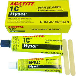TR bN^Cg G|LVڒ HYSOL 1C