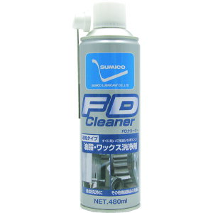 TR �Z�z �X�v���[ FD�N���[�i�[ 480ML