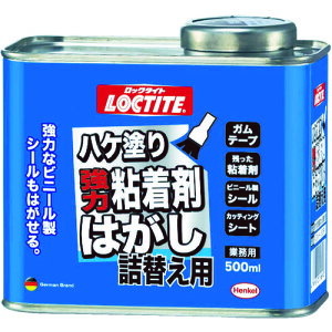 TR LOCTITE nPhS͂ l֗p500ml