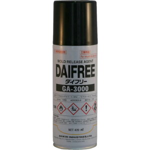 TR �_�C�L�� �t�b�f�n���^�� �_�C�t���[ GA-3000 420ml