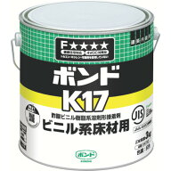 TR コニシ K17 3kg缶) #41347