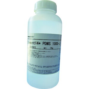 TR �������e�B�u �V���R�[���I�C���G�������g14 PDMS1000-J