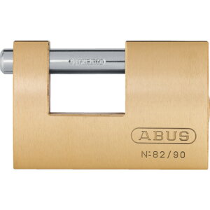 TR ABUS ���m�u���b�N 82-90 �����P�� : 1��