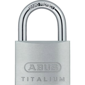 TR ABUS タイタリウム 64TI-50 バラ番 注文単位 : 1個