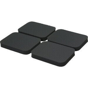 TR A&D �s�y�b�g�p�I�u���N�b�V���� (4���Z�b�g) AX-PAD-MPA