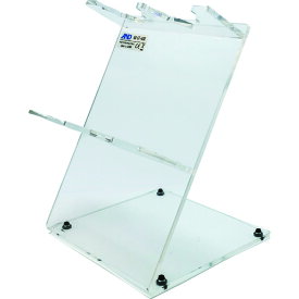 TR A&D MPA用アクリルスタンド AX-ST-ACR