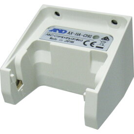 TR A&D ピペット用充電ハンガー AX-HA-CHG