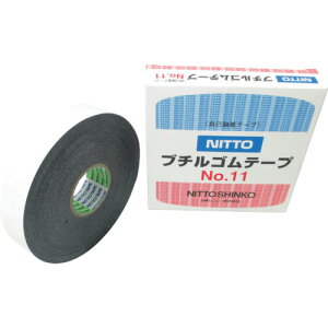 TR  ȗZe[v No.11 0.5mm×19mm×10m ubN