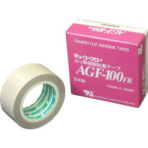 TR `[R[t[ tbf (etPTFE) Se[v AGF100FR 0.30t×25w×10m