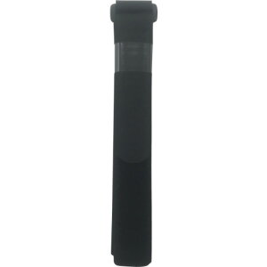 TR ユタカメイク マジックテープ 結束テープ 25mm巾×1550mm ブラック