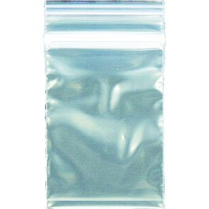 TR セイニチ チャック袋 「ユニパックGP」GP Aー4 70×50×0.04 1