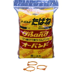 TR I[oh ΂ #18×5  500g (295{)