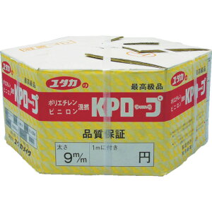 TR ���^�J���C�N KP���[�^�[�p�b�N���[�v 9mm×200m
