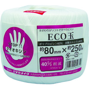 TR ���^�J���C�N �ב���R ECO�� 80mm×250m