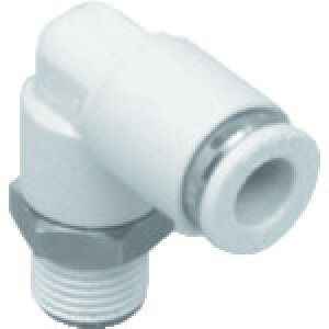TR CKD �j���[�W���C���g �G���{�^�C�v �K���`���[�u�O�a : 6mm �ڑ����aM5 �����P�� : 1��