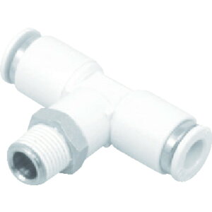 TR CKD �j���[�W���C���g�`�[�Y�^�C�v �K���`���[�u�O�a : 6mm �ڑ����aR3/8 �����P�� : 1��
