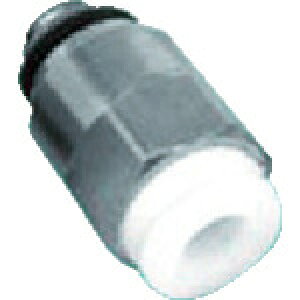 TR CKD ニュージョイントステンレスタイプ (片口ストレート) 注文単位 : 1個