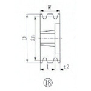 TR EVN �u�b�V���O�v�[���[ SPA 106mm �a��3 �����P�� : 1��