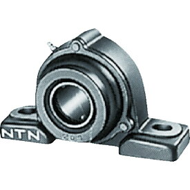 TR NTN Gベアリングユニット (円筒穴形止めねじ式) 軸径55mm中心高69.8mm 注文単位 : 1個