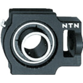 TR NTN G ベアリングユニット (テーパ穴形、アダプタ式) 内輪径55mm全長171mm全高146mm 注文単位 : 1個