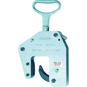 TR X[p[ RN[g񎟐ip݃Nv (nh^Cv) e : 150kg Nv͈ : 30`60mm